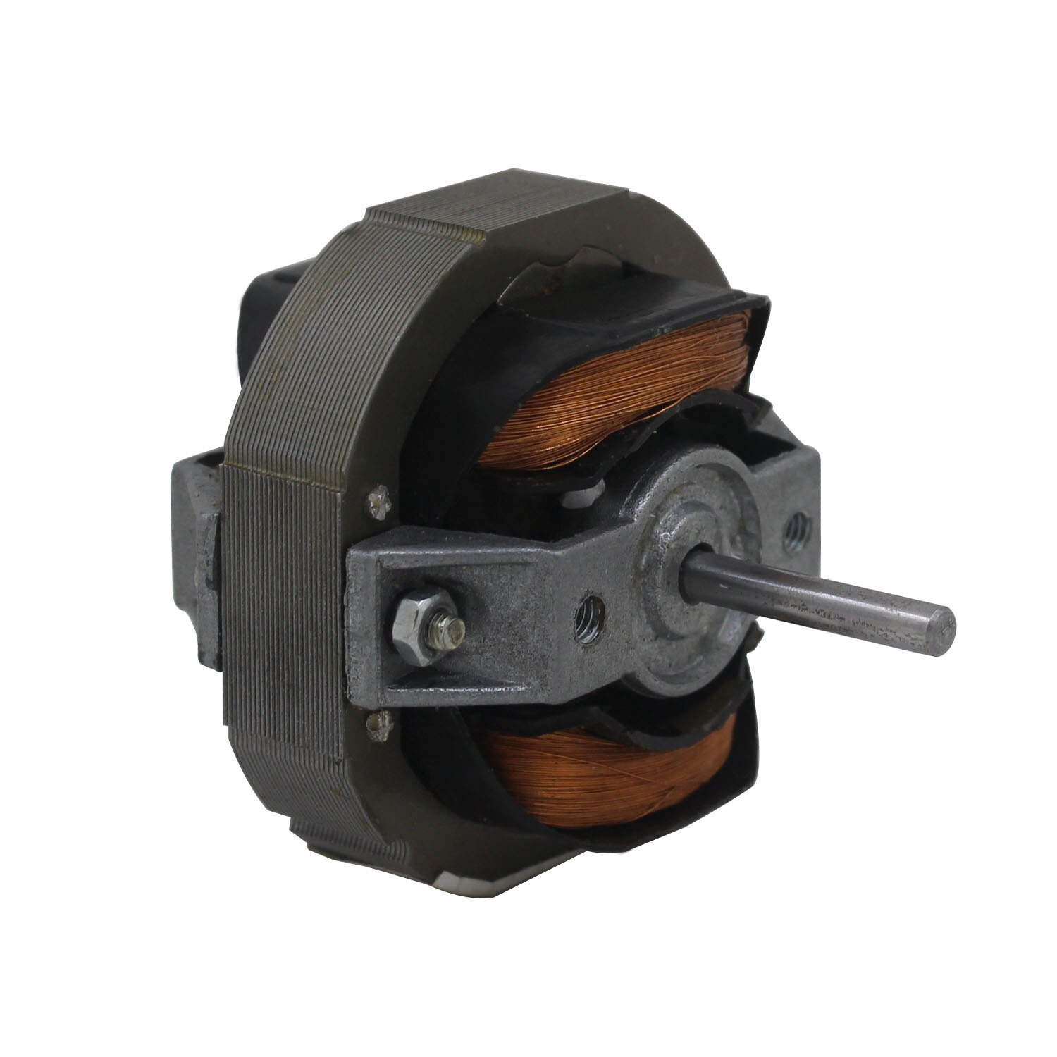shaded pole induction motor ac single phase induction motor 220V2800 rpm ac shaded pole motor for Heater mosquito repellent lamp