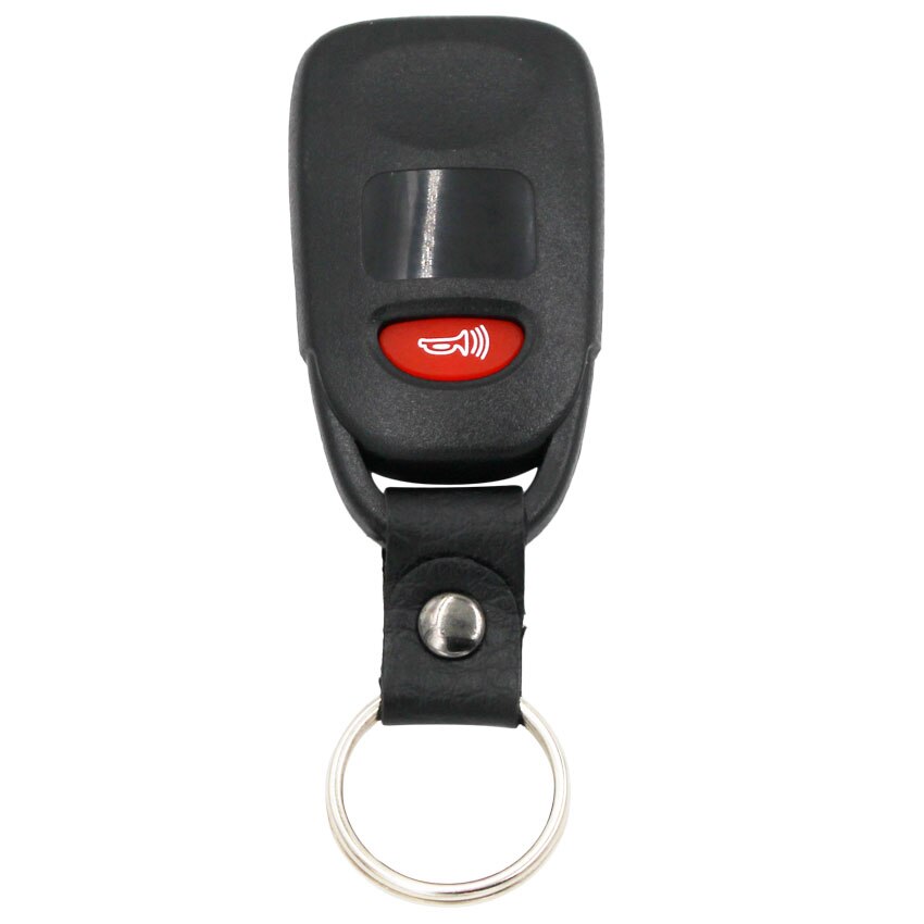 Replacement 3+1/4 Button Remote Smart Car Key Shell Case Housing Cover for Kia Cerato Sorento Spectra Optima Forte Rondo