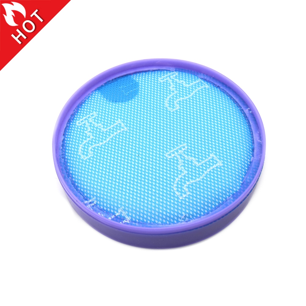 Front Motor Hepa Filters Voor Dyson DC19 DC20 DC21 DC29 Stofzuiger Accessoires 917819-0