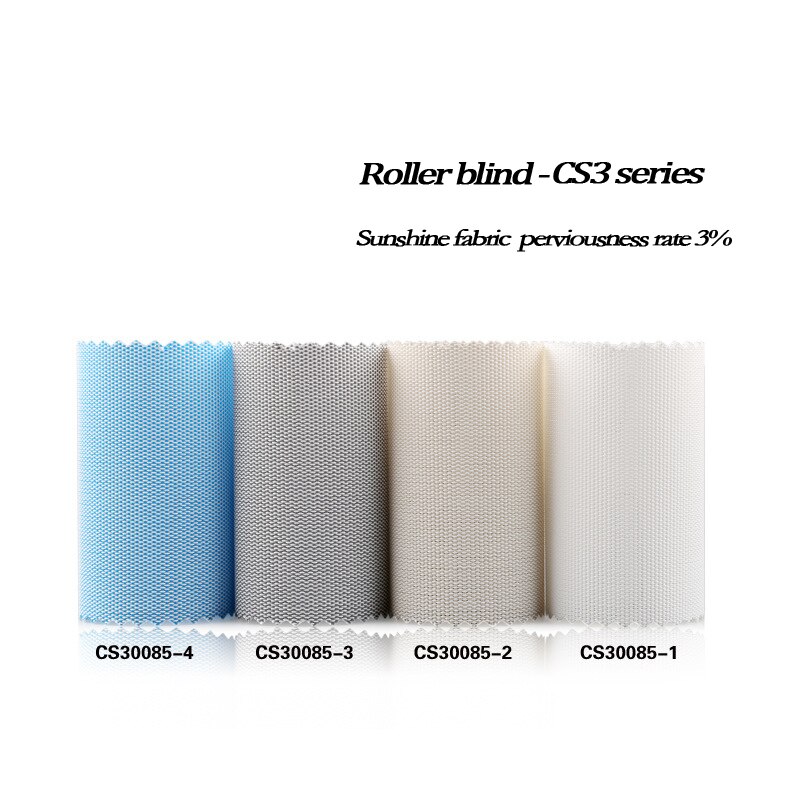 Dooya Sunfloer smart home Electric Curtain Motor roller blind