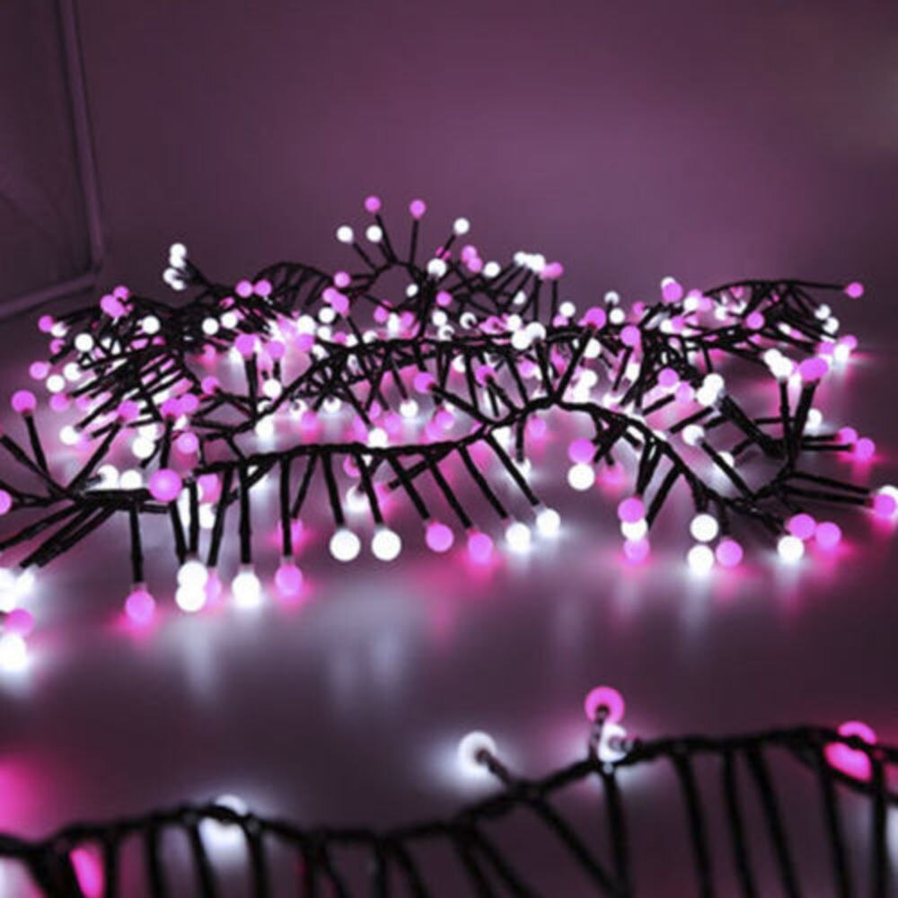 3M String 400 Led Kerstboom Fairy Party String Lights Xmas Waterdicht Kerstboom Decor 1Pc