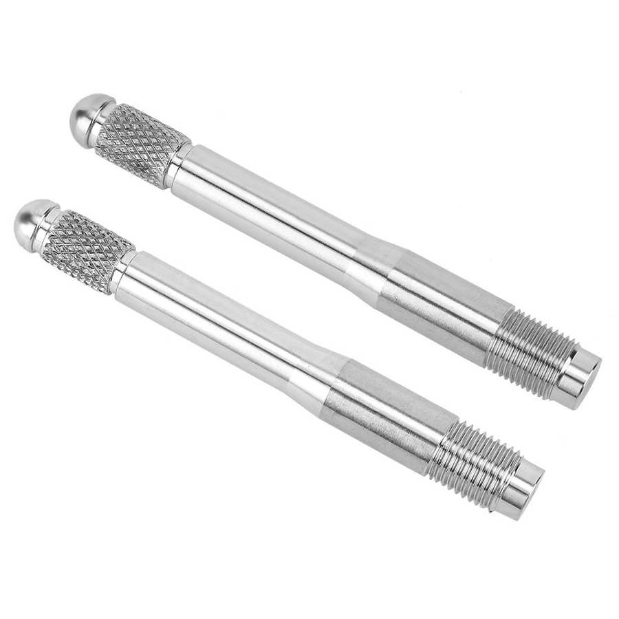 Stainless Steel Wheel Mounting Aid Tire Rim Change Tool Wheel Changing Helper Universal tool