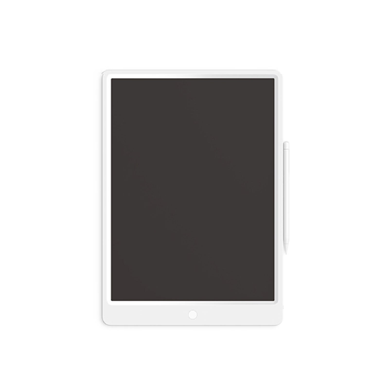 Mijia 13.5in LCD Writing Tablet Drawing Graffiti Board Electronic Notebook For Students Adults Home School Office-White