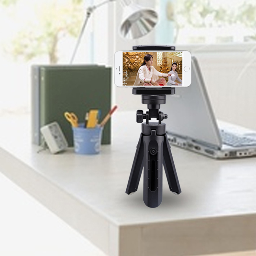 Portable Adjustable 360 Rotation Tripod tripod monopod selfie remote stick for Iphone smartphone tripode for mobile phone holder