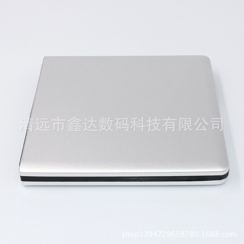 Aluminium Externe Dvd Recorder Usb 3.0 Externe Optische Drive Desktop Notebook Optische Drive