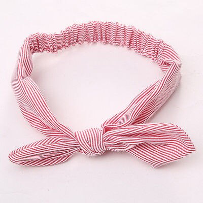 Konijnenoren hoofdband peuter baby kinderen meisjes bloemen haarband accessoires