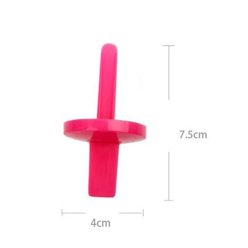 8 Cell Pop Mold Popsicle Maker Lolly Mould Tray Pan Kitchen Frozen Ice Cream