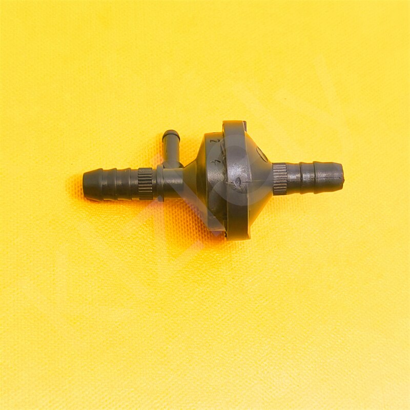 1 Pcs 058905291D Vacuüm Terugslagklep Voor Seat Exeo St 3R5 3R2 1.8 T Voor Skoda Superb I 3U4 1.8 T