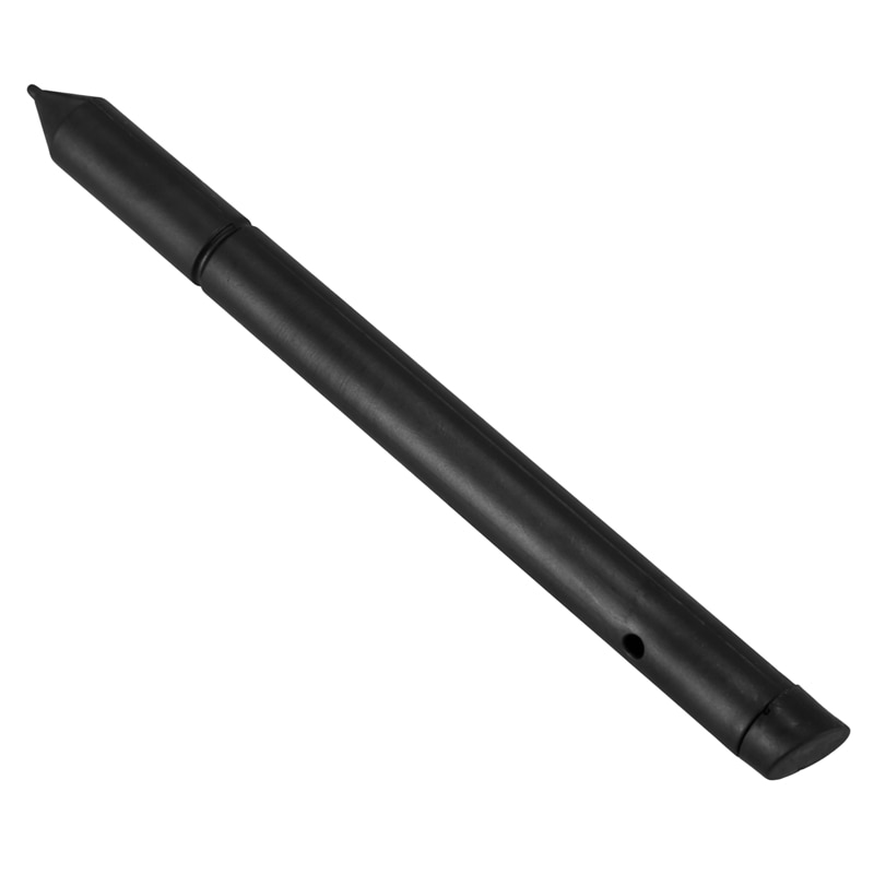 Caneta stylus universal 2 em 1 para tela touch para ipad, iphone, samsung, tablet, telefone e pc