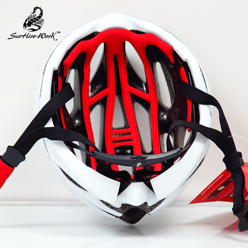Ultraleicht fahrrad helm männer frauen straße mtb mountainbike helm Casco Ciclismo aero radfahren helme k projekt Bike Zubehör