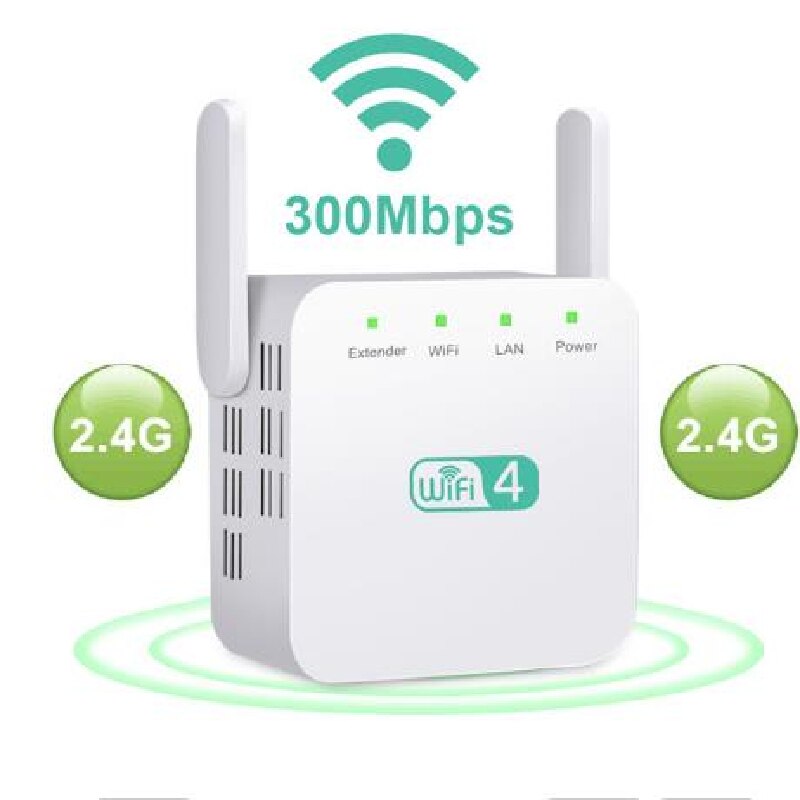 5 Ghz Wifi Repeater Draadloze Wifi Extender 1200Mbps Wifi Versterker Lange Bereik Wi-fi Signaal Booster 2.4G Wifi repiter: 2.4G  EU  PLUG