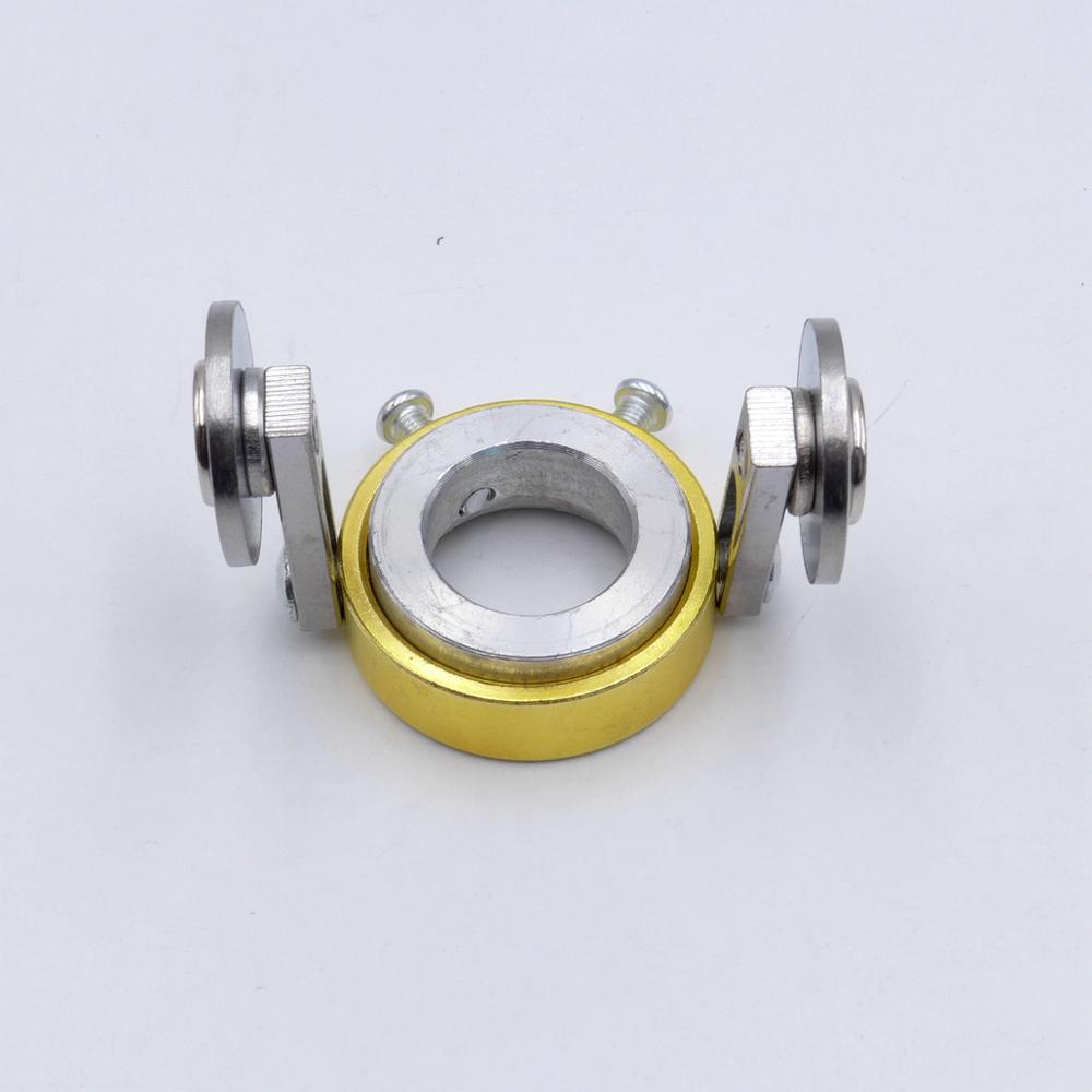 PT-31 PT31 PT 31 Plasma Torch Roller Compass Guide Wheel