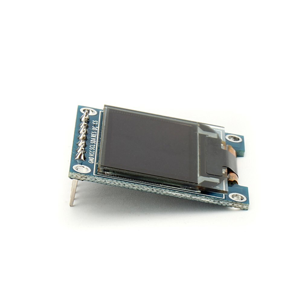 0.95 inch SPI Full Color OLED Display Module SSD1331 96X64 LCD for Arduino