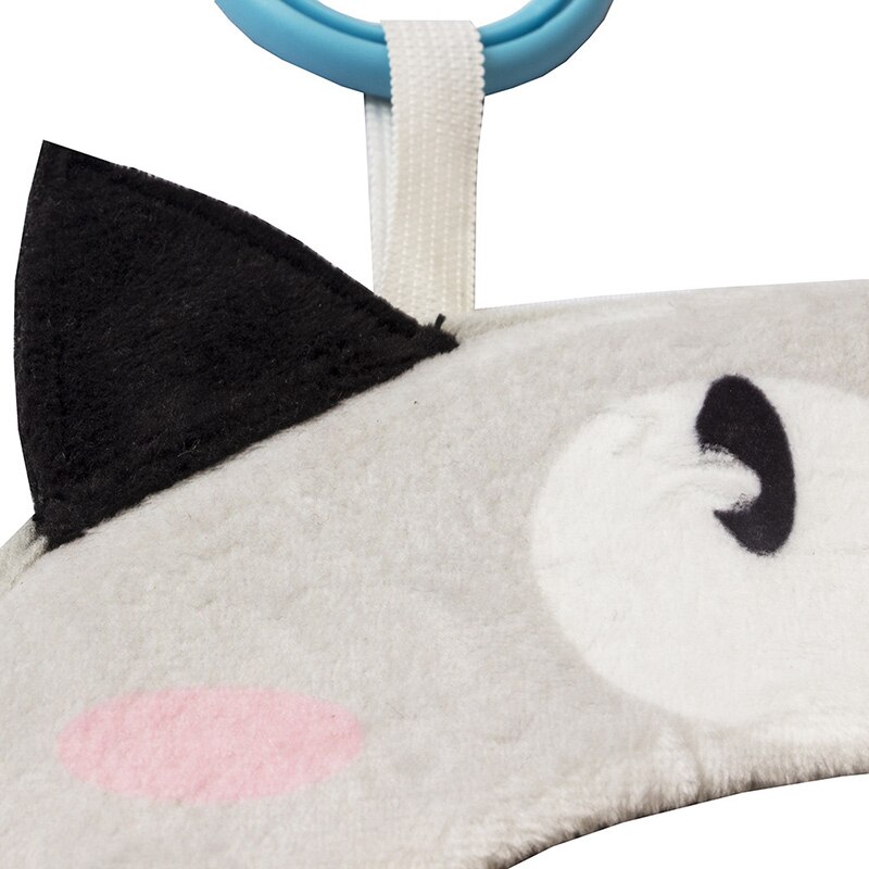 Leuke Baby Rear Facing Spiegels Veilig Auto Achterbank View Spiegel Verstelbare Auto Baby Spiegel Hoofdsteun Achteruitkijkspiegel Kid monitor