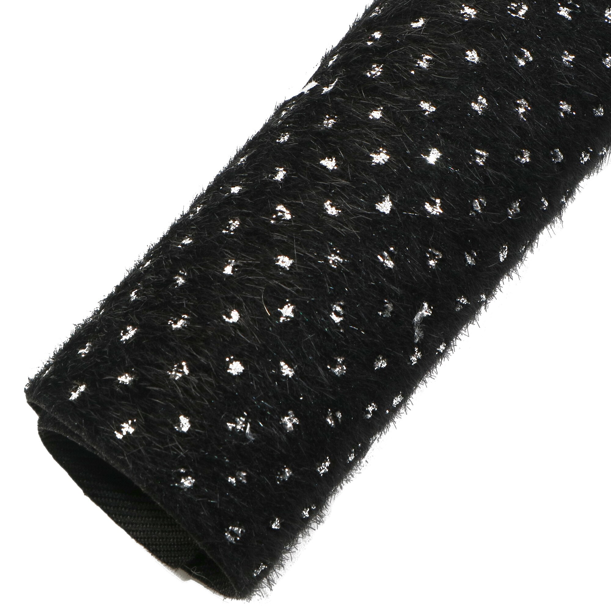 Tela de terciopelo brillante para costura, tela de cuero sintético para Arco, hojas de cuero de imitación, bricolaje, 20x33cm, 1Yc19041: 1109521018