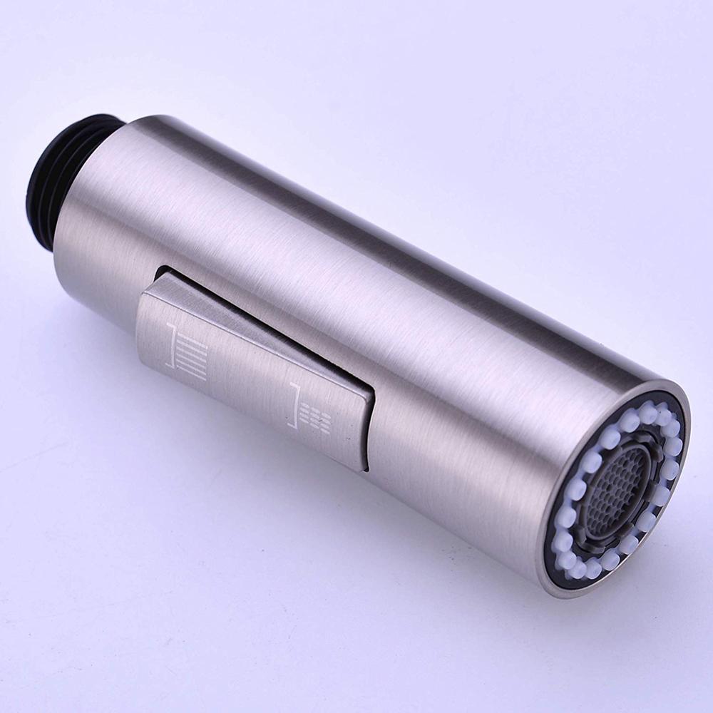 SHUIELIN Kitchen Faucet Head Replacement Part for Kitchen Sink Faucet Sprayer Head Nozzle Faucet Head Kitchen Tap Sprayer Spout