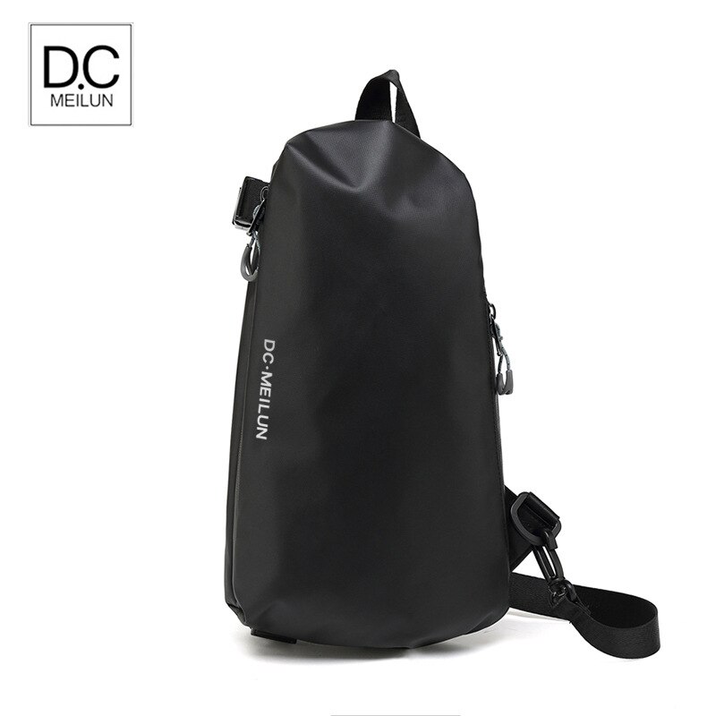 bolso bandolera antirrobo para hombre, de gran capacidad, Retro, informal, para hombre, bolso Casual, para hombre