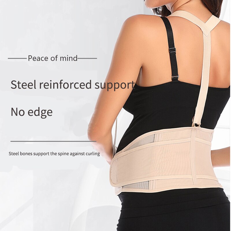 Zwangere Vrouwen Riemen Moederschap Buik Riem Taille Zorg Buik Ondersteuning Belly Band Back Brace Zwangerschap Protector Prenatale Bandage