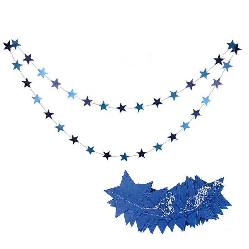 Fargerik gratulerer med dagen bunting bannere 1st bursdagsballonger fest blå rosa 16 tommers aluminiumsdekor folie bokstaver festrekvisita: Oransje