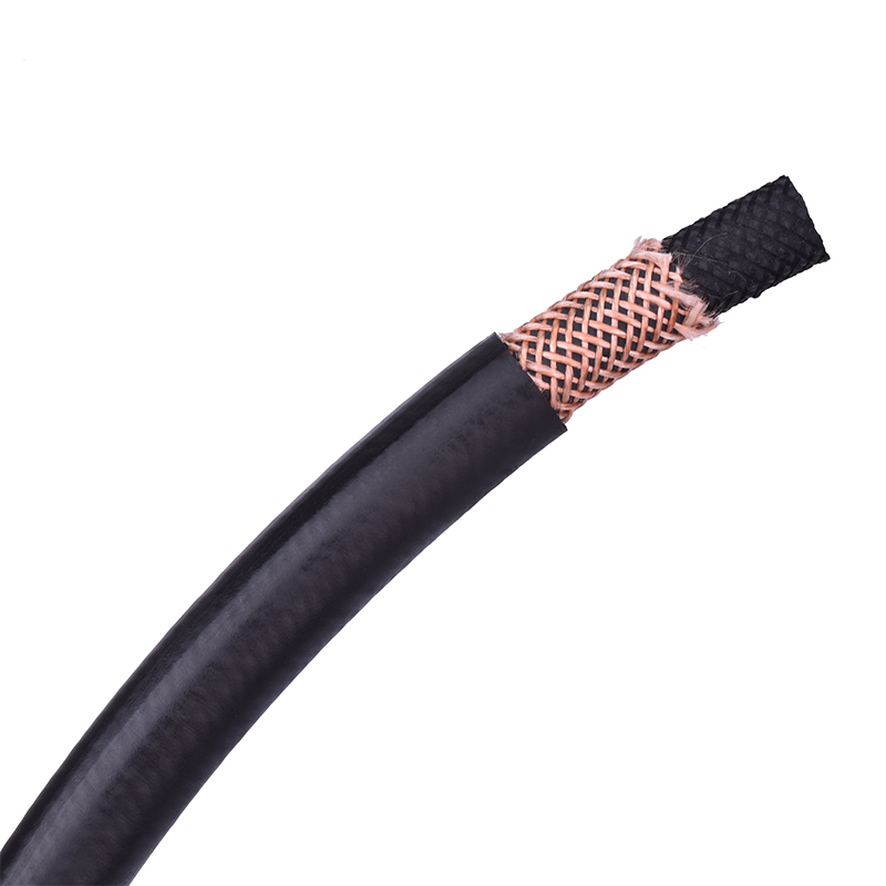 Tubería de inyección de combustible de alta presión, tubería de aceite de gasolina, tubería de tanque de combustible, línea de manguera de gasolina, 8x14mm, 8mm, I/D, 14mm O/D