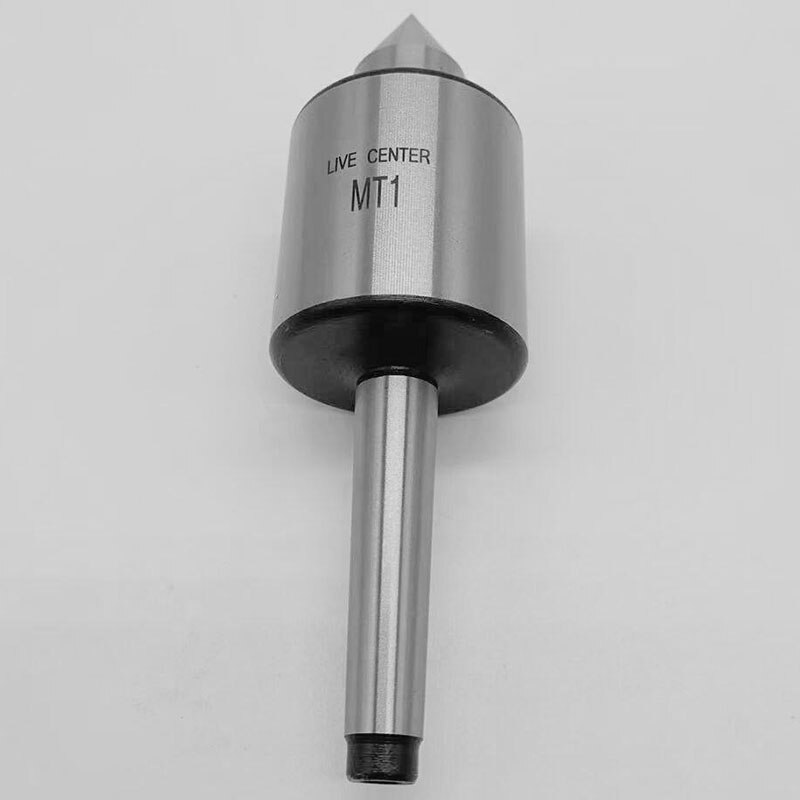 MT1 Heavy Duty Precision Triple Bearing Live Cente... Grandado