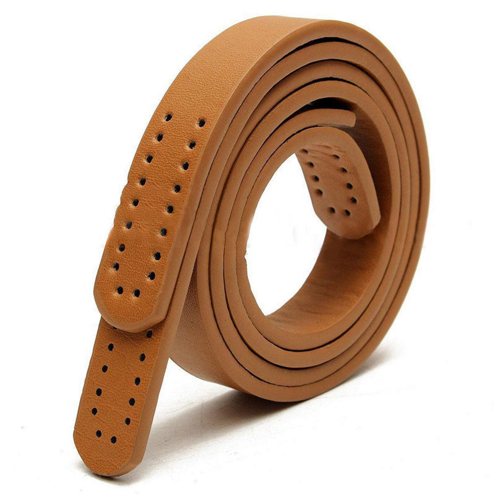 1 par de asas de cuero para bolso de mano correas cortas costura artesanal accesorios DIY: yellow