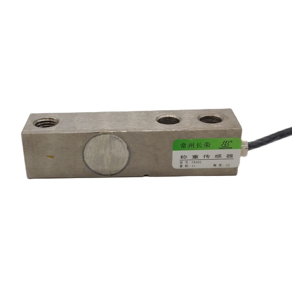 CR402 CR4022 Weighing Sensor 1 Ton 3T Electronic Small Ground Weight 2T Sensor Load Cell 5T Universal