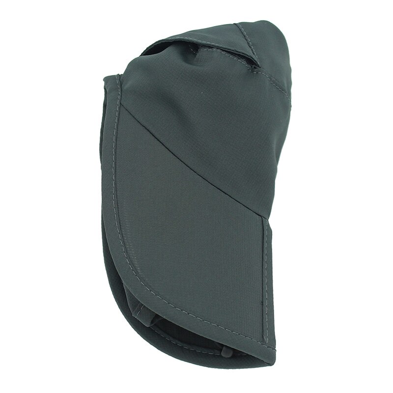 Outfly Warm Winter Baseball Caps For Women Thermal Bomber Cap With Earflap