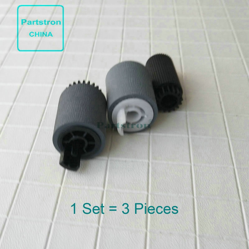 Paper Pickup Roller Kit Fit Voor Canon iR1730 1730i 1730iF iR1740 1740i 1740iF iR1750 1750i1750iF iR ADVANCE 400 500