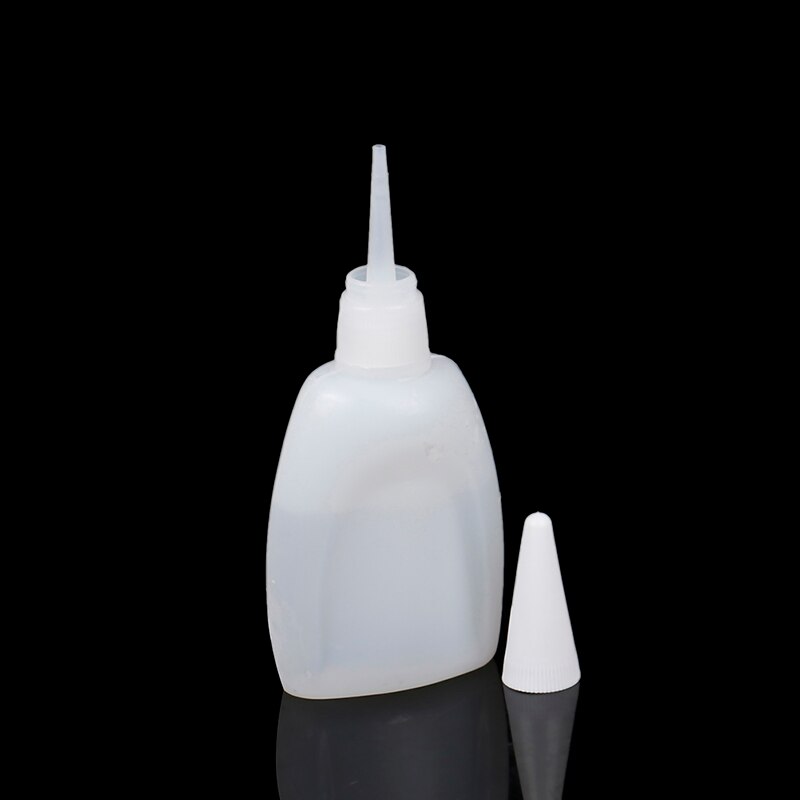 1Pc Super Vloeibare Lijm 502 Instant Sneldrogend Cyanoacrylate Lijm Strongglue