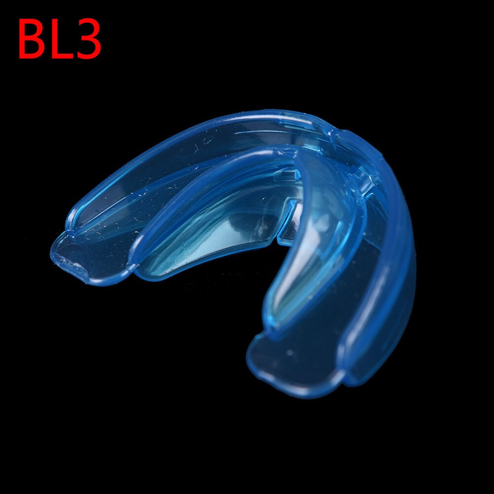 Orale Tand Orthodontische Toestel Trainer Alignment Beugels Tand Correctie Bretels Tanden Hygiëne Corrector: 3