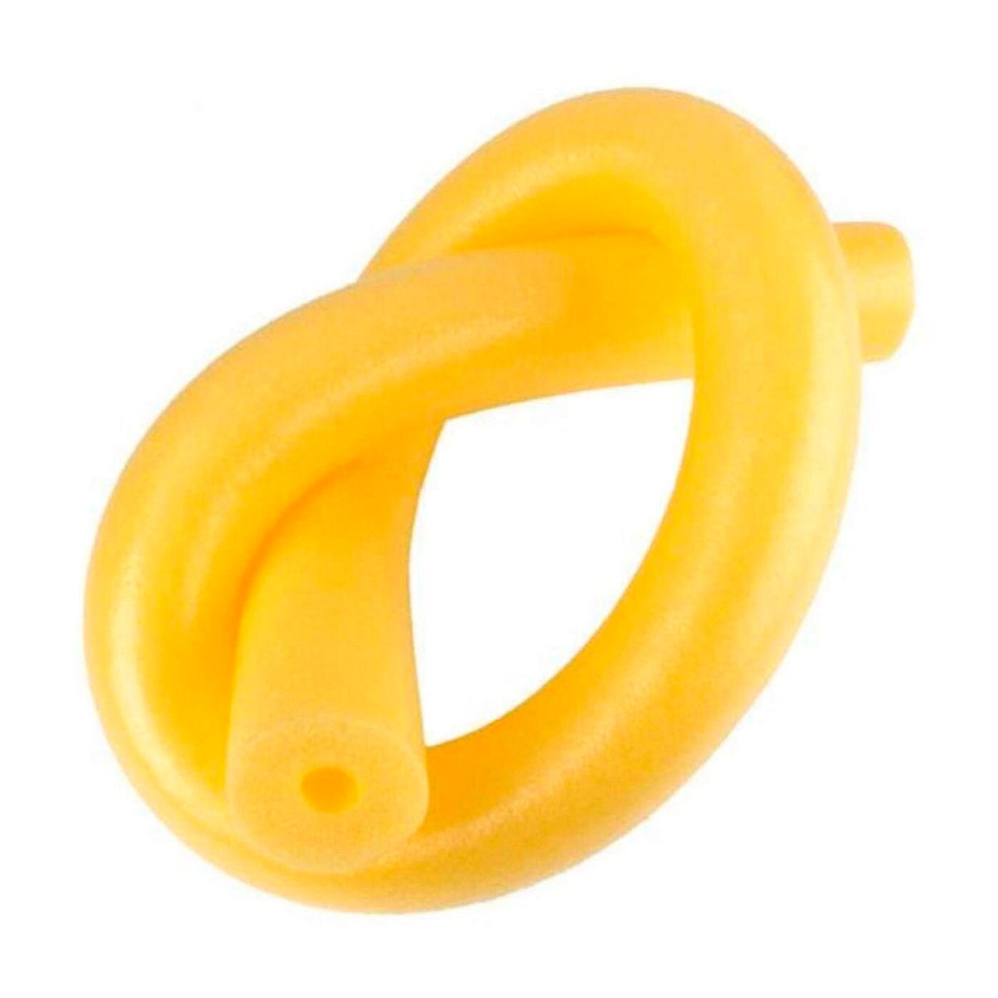 Churro para nadar 150 x 6 cm, color aleatorio, espagueti flotador de espuma, palo, tubo fideo flotador hueco para piscina, nata