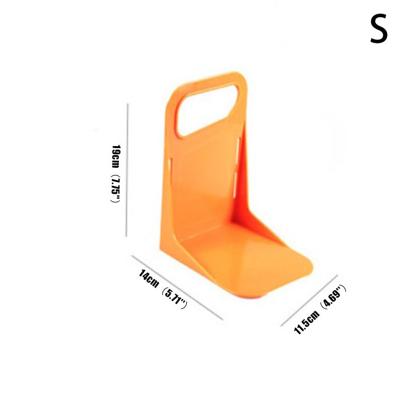 Multifunctional Car Back Auto Trunk Fixed Rack Holder Luggage Box Stand Shake-proof Organizer Fence Storage Units Holder: OGS