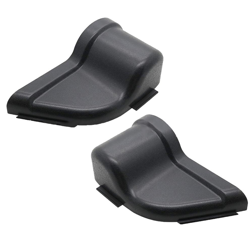 2Pcs Car Front Door Storage Box Net Holder Door Pockets Car Interior Accessories for Jeep Wrangler JK