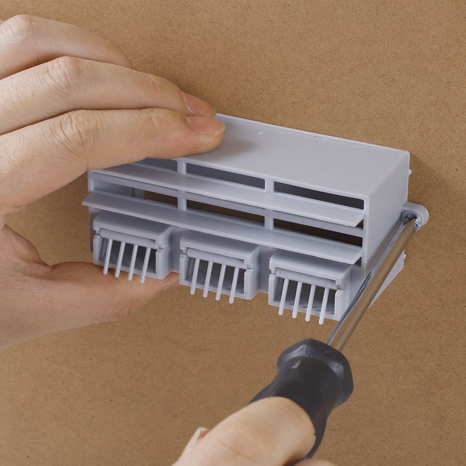 Automatische Bee Divider Bijenteelt Divide Bee Tool Voorkomen Ontsnappen Bijen Verwijderen Mannelijke Bee Imker Gereedschap Bijenkorf Accessoires