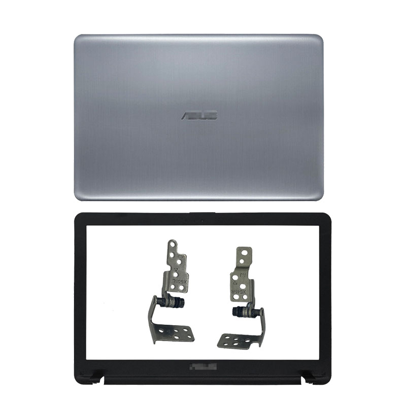Coque Arrière De Remplacement Pour Asus X540Y | Occasion, Pièce Détachée Pour Réparation