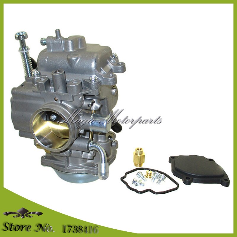ATV Carburetor For Polaris Ranger 400 425 500 Trail Boss 325 330 MAGNUM 325 330 550 2X4 4X4 SPORTSMAN 300 335 500 600 700 MV7