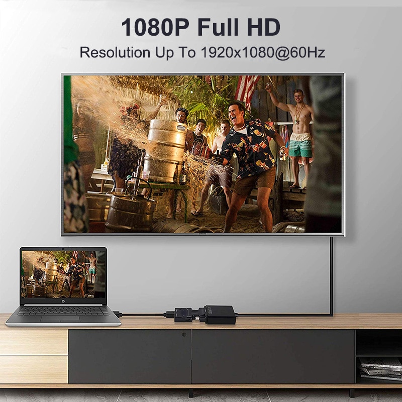 Hdmi kabel 3d 1080p pc  ps4 mini projektor skærm xbox hdtv display port 1.4 til xiaomi tv boks dvd afspiller aux kabel 0.5/1/1.5m