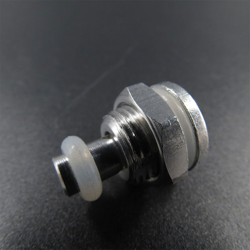 2Per Lot Pressure Cooker Thrust Aluminum Pressure Cooker Parts Float Valve Pressure Limiting Valve Self