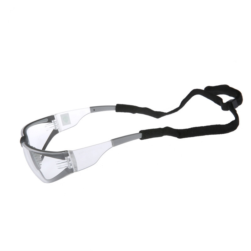 Werken Veiligheid Beschermende Bril Anti-Fog Winddicht Anti Dust Veiligheid Goggles Voor Outdoor Riding Ogen Bescherming