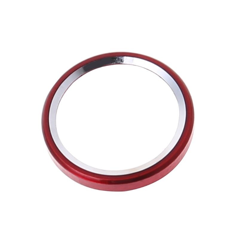 4 farger valgfri baklinsebeskyttelsesring støtdeksel kamera len skjermbeskytterveske metall til eple iphone xr