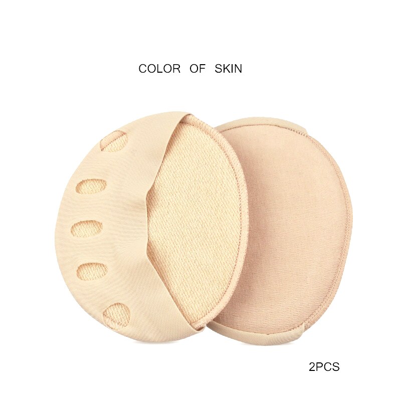Five-Finger Socks Women Socks The Newest Toe Socks In Are Special For Summer High Heels When Walking Running Or Jumping: Skin-color