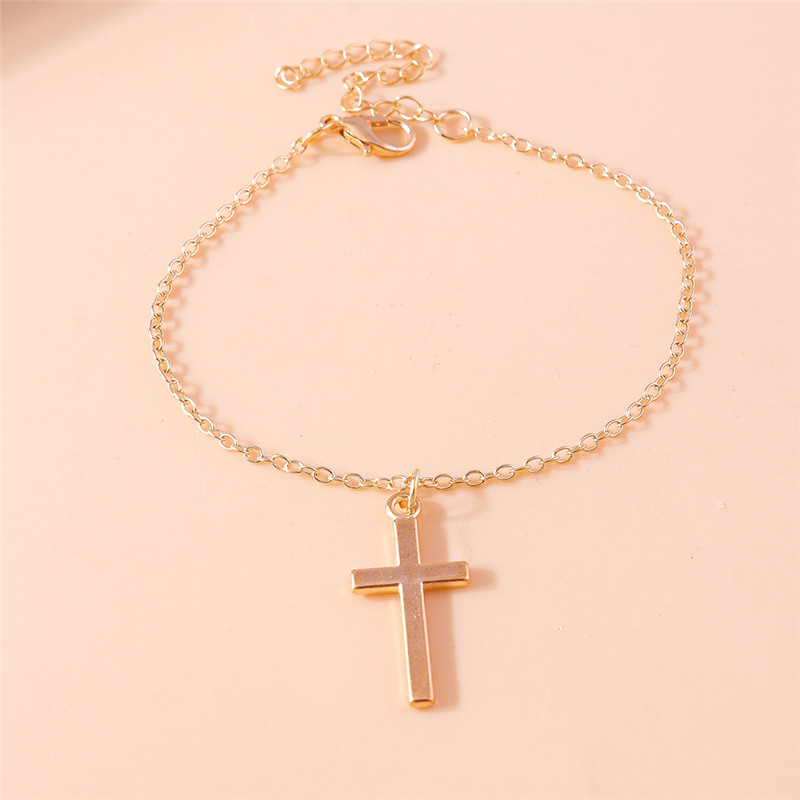 Pulsera clásica de cadena de serpiente para mujer, pulseras de cadena de Color dorado de tendencia para mujer, pulsera de de joyería: Bronce antiguo plateado