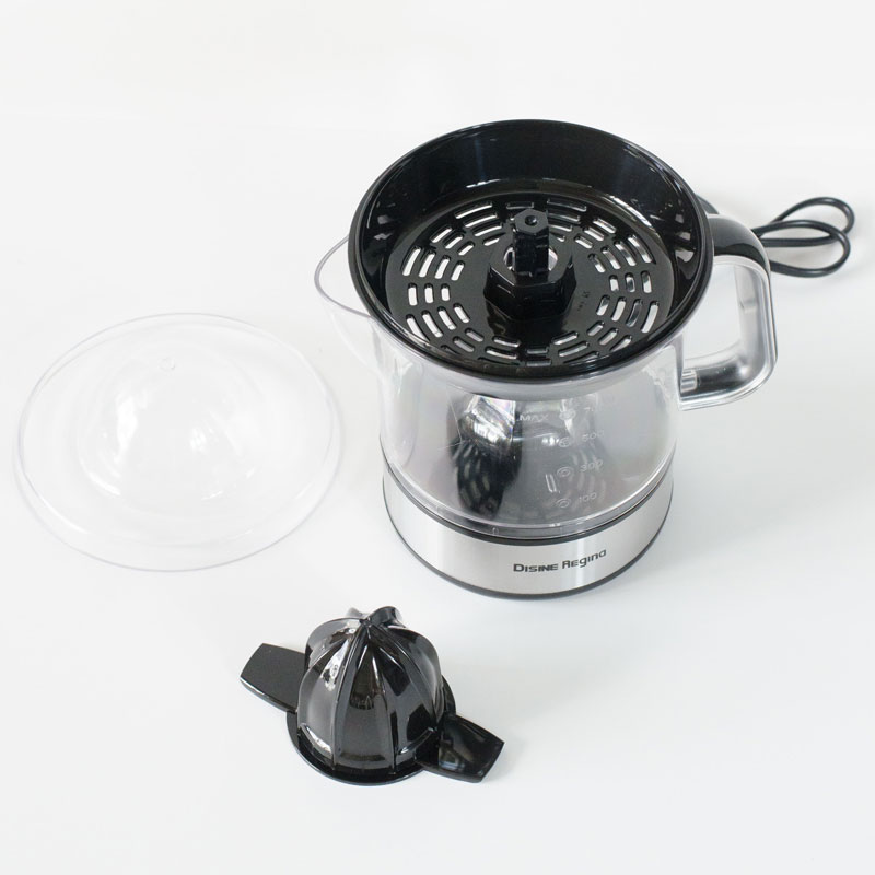 60W Fresh Orange Juice Squeezing Machine,700ml Portable Citrus Juicer,Electric Juicer,Home Kitchen Squeeze Lemon Orange Juice