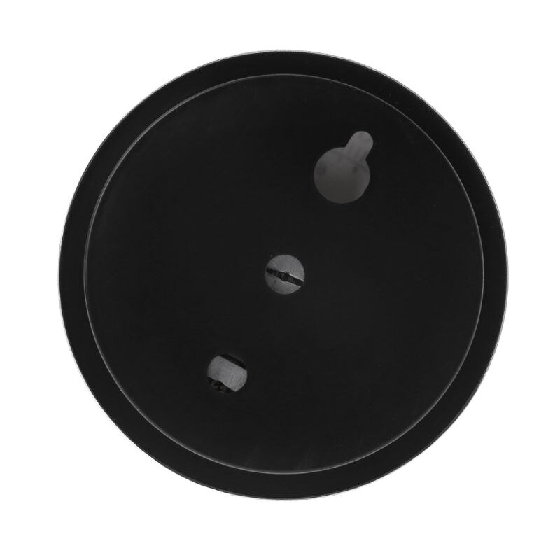 Wall Mounted Temperature Humidity Meter Thermometer & Hygrometer For Sauna Room Household