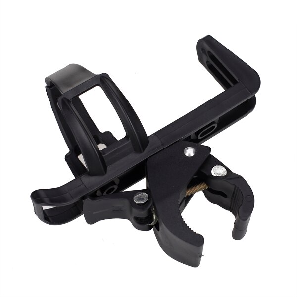 Fietsen mtb mountainbike fiets bidonhouder houder rek + snelspanklem fiets fietsaccessoires