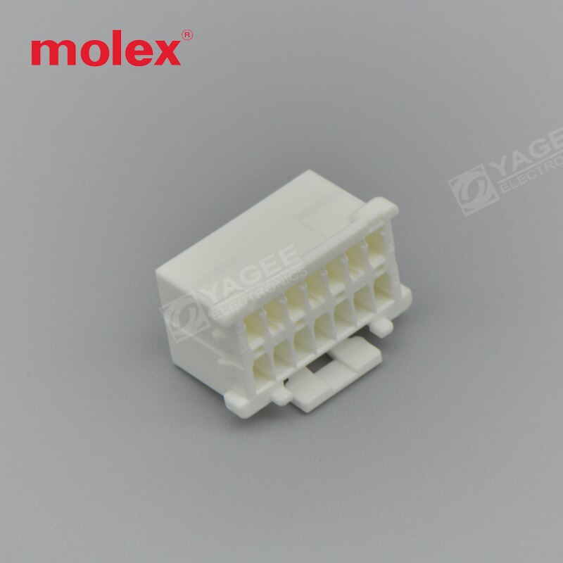 51353-1400 513531400 mol/e x mol/e x connector connector 14P 2.00mm spot