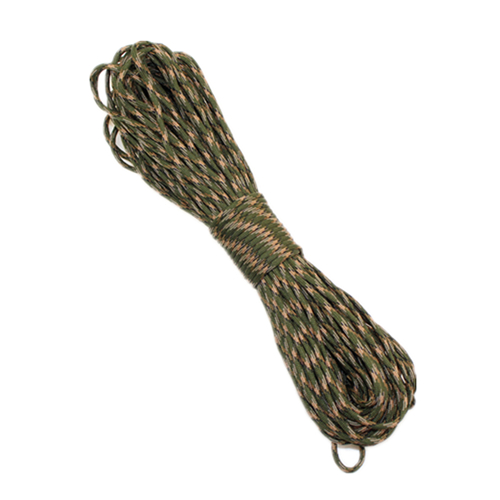 100ft 550 Cord Paracord Survival Parachute Cord-legergroen camo serie & Pa001: 1