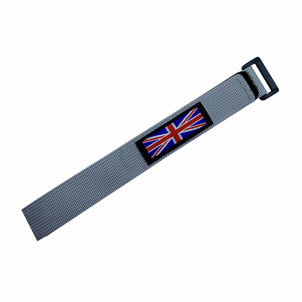 Cinghie per bici pieghevoli Literpro Cintura fissa per fasciatura anti-fragmentazione per bicicletta Brompton: verde