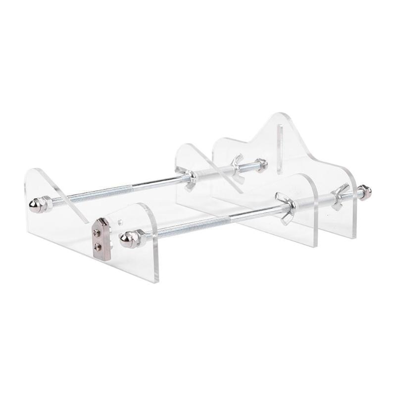 Manual Wine Beer Glass Bottle Cutter Accurate Better Cutting Control Machine Sculptures Catchers DIY Cutting Tools